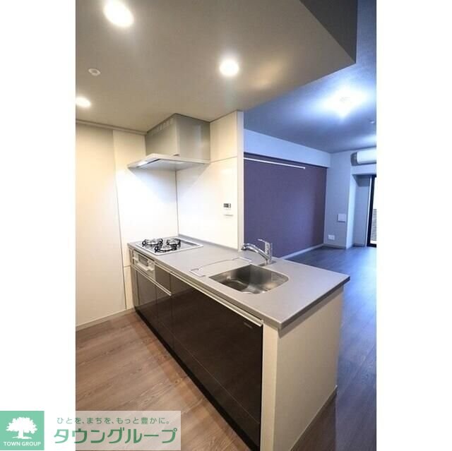 デルックス田端の物件内観写真