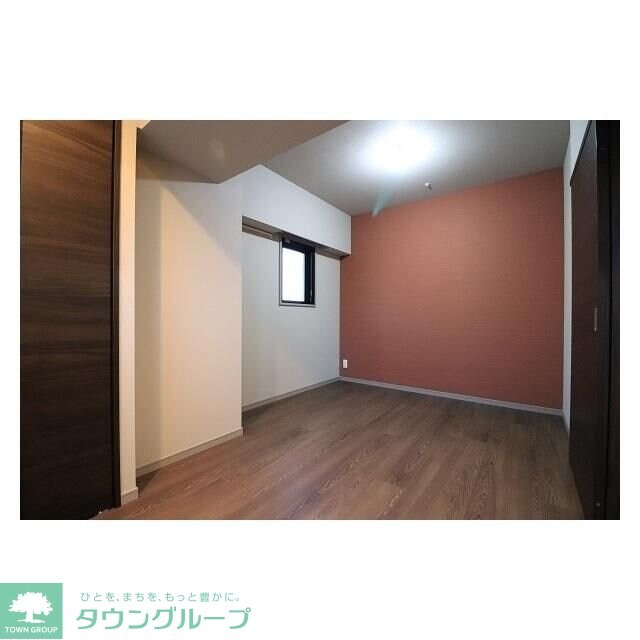 デルックス田端の物件内観写真