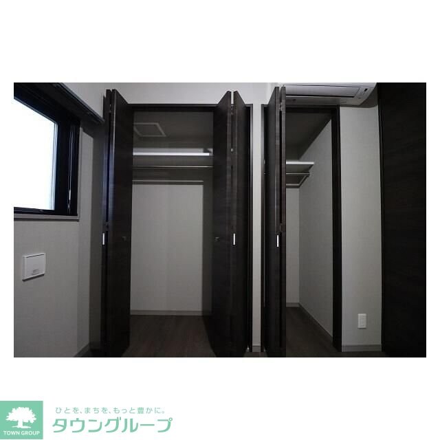 デルックス田端の物件内観写真