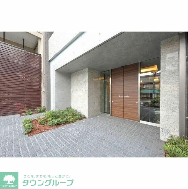 デルックス田端の物件内観写真