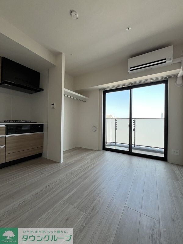 Alivis本郷三丁目の物件内観写真