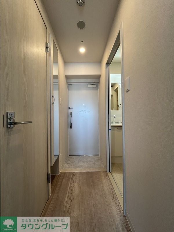 Alivis本郷三丁目の物件内観写真
