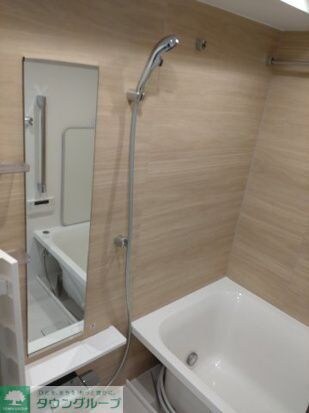 SYFORME　ITABASHI　IIIの物件内観写真