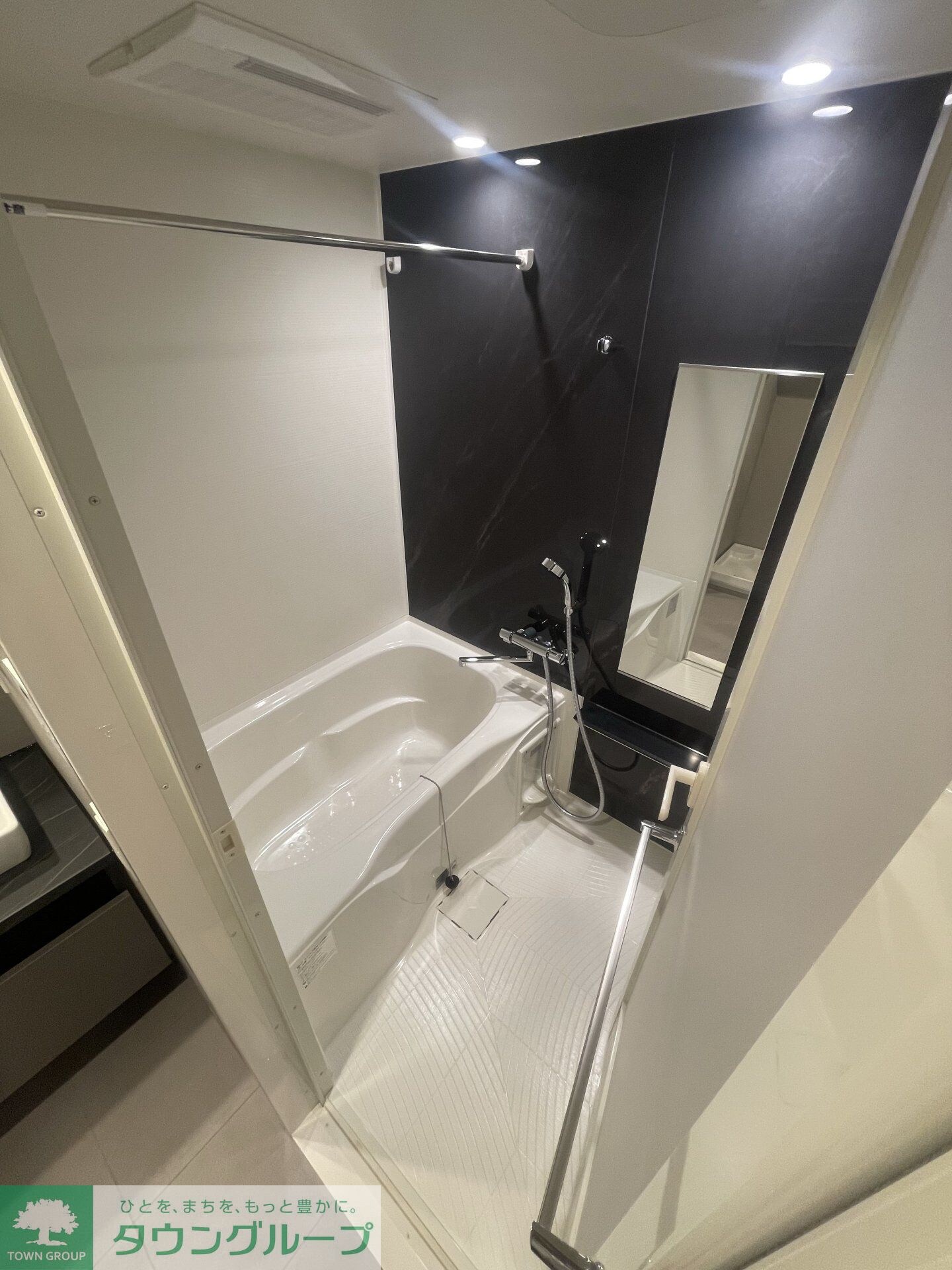 ザ・ライオンズフォーシア文京湯島の物件内観写真