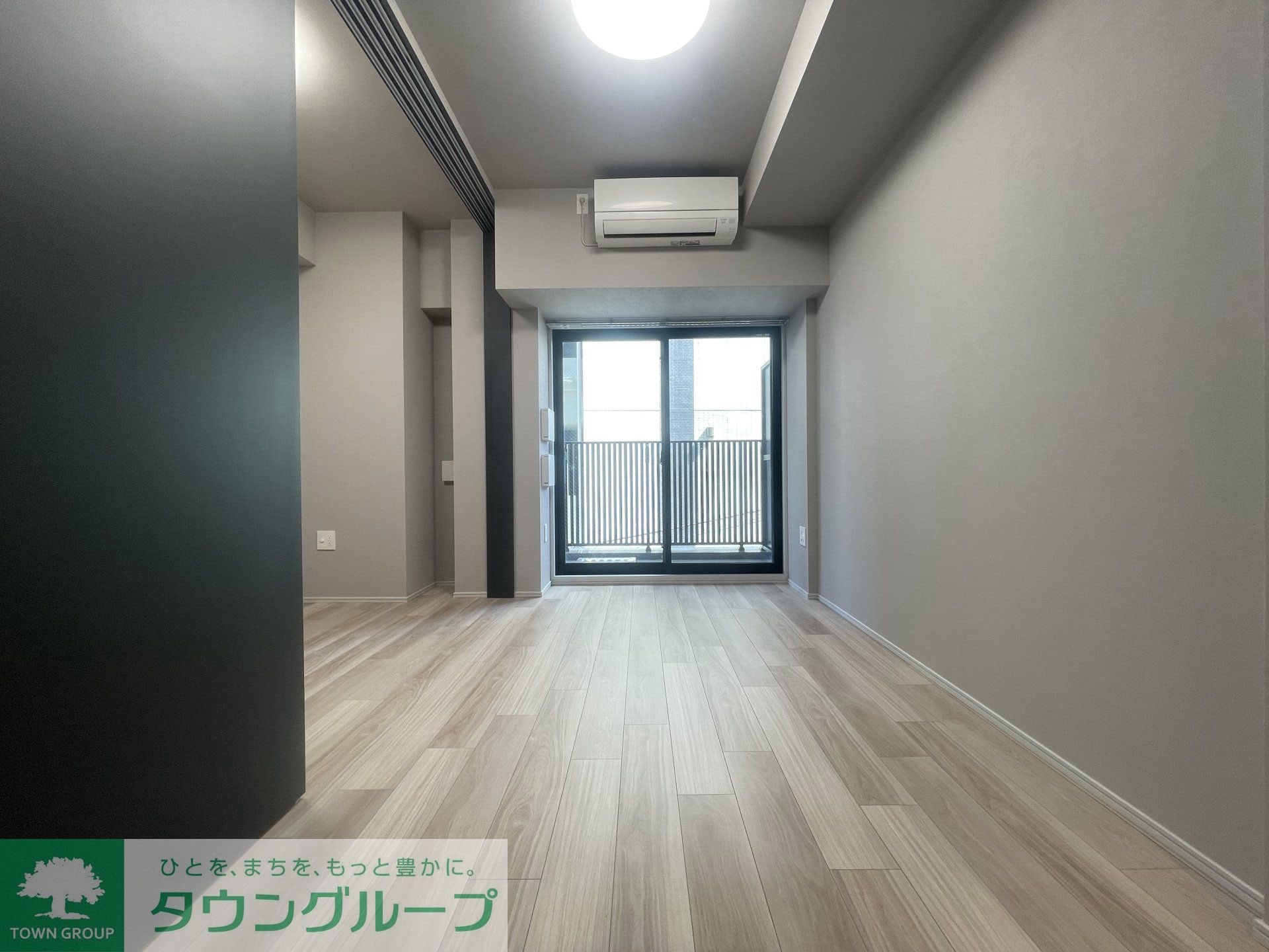 ザ・ライオンズフォーシア文京湯島の物件内観写真