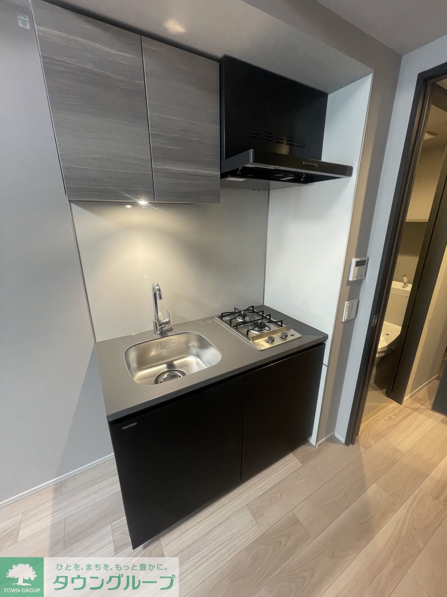 ザ・ライオンズフォーシア文京湯島の物件内観写真