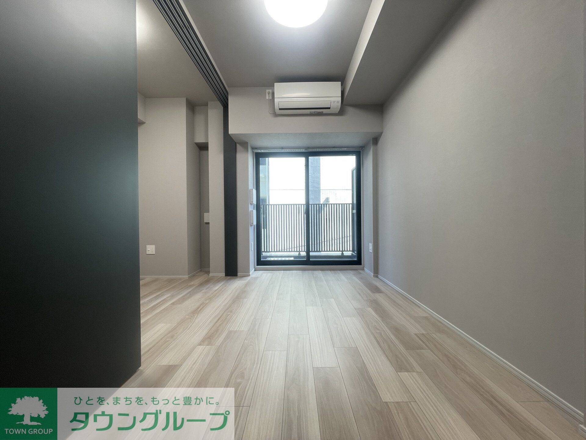 ザ・ライオンズフォーシア文京湯島の物件内観写真