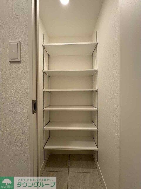 クラリティア西日暮里の物件内観写真