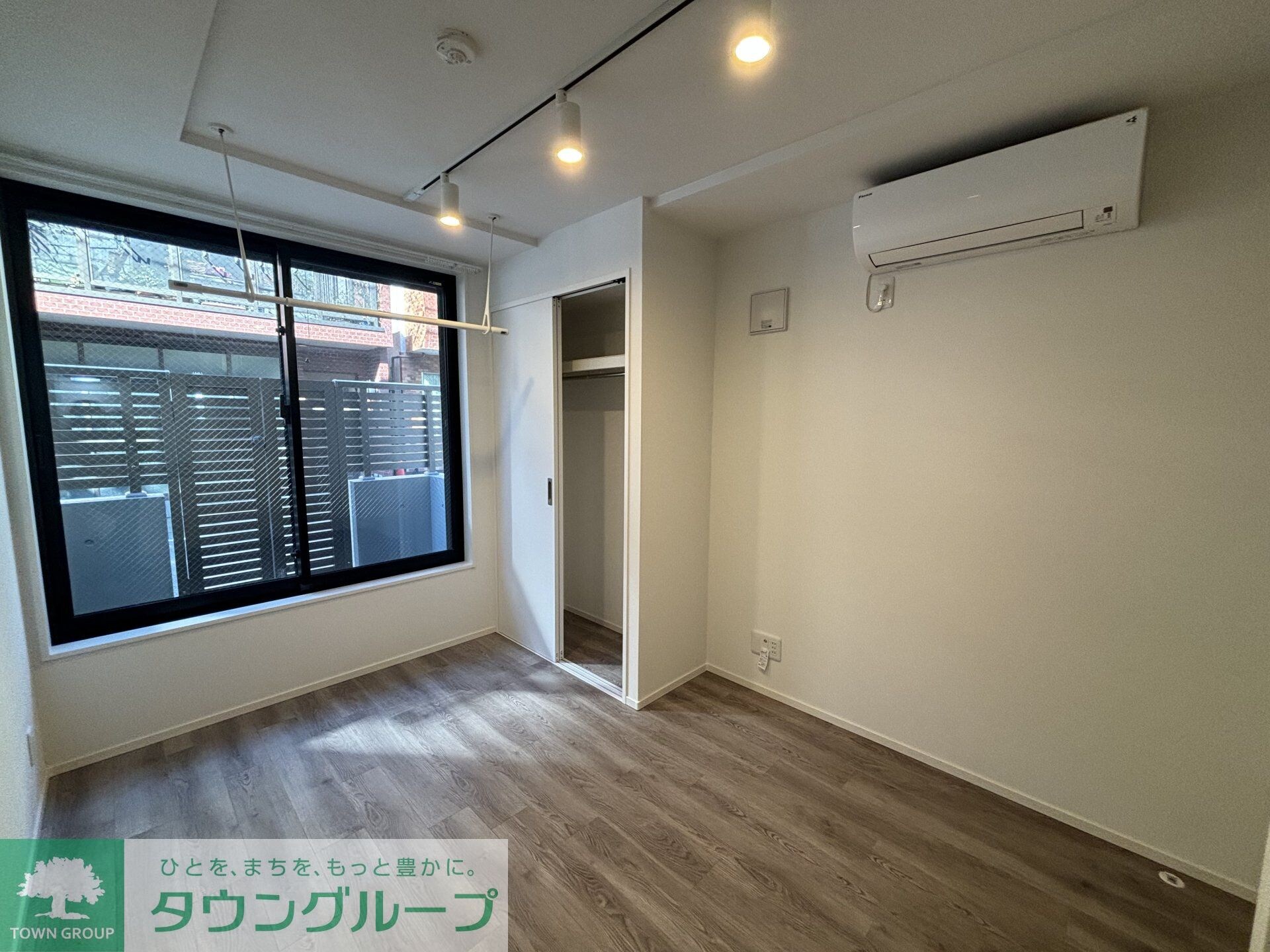 レピュア早稲田レジデンスの物件内観写真