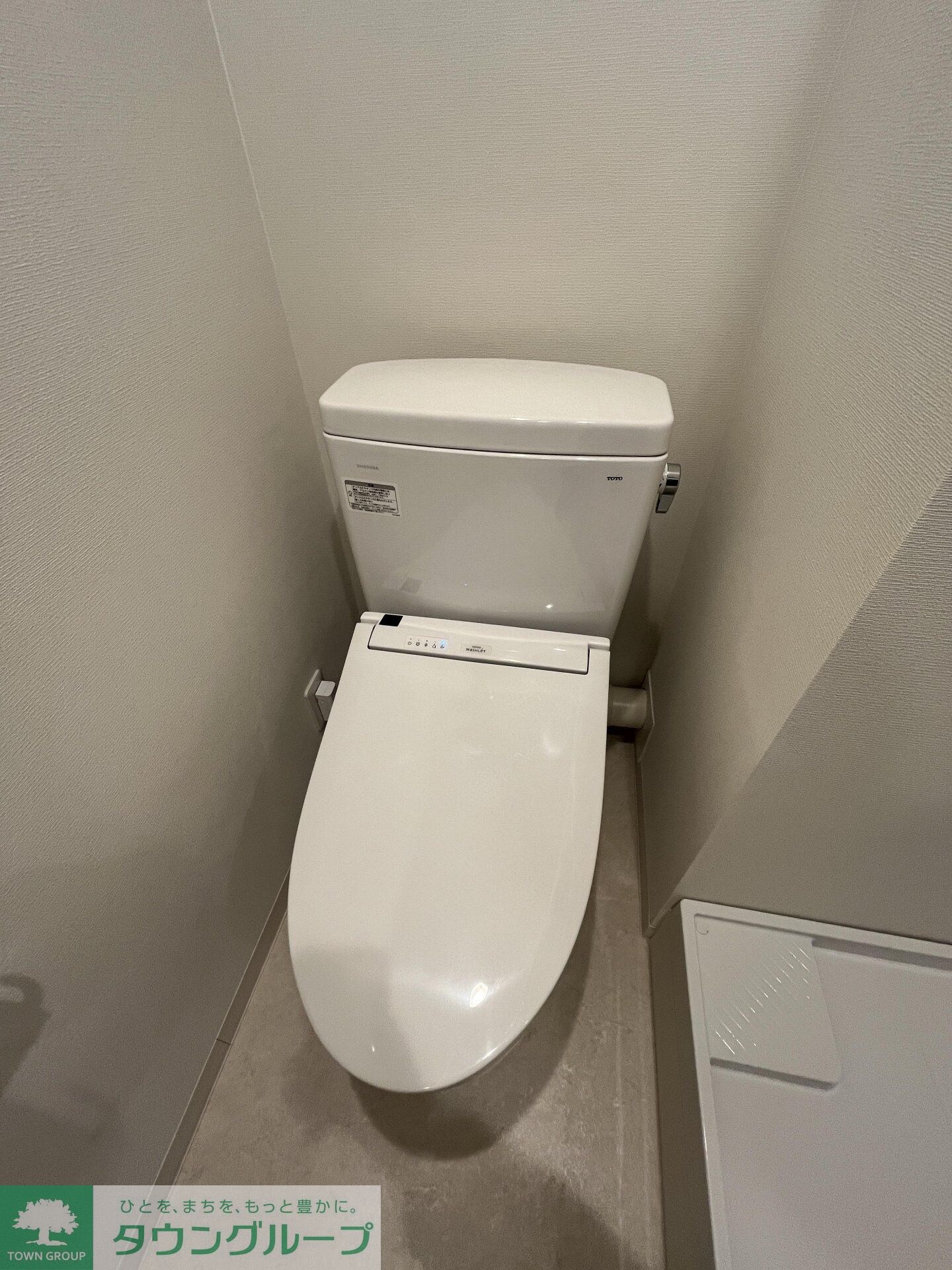 レピュア早稲田レジデンスIIの物件内観写真