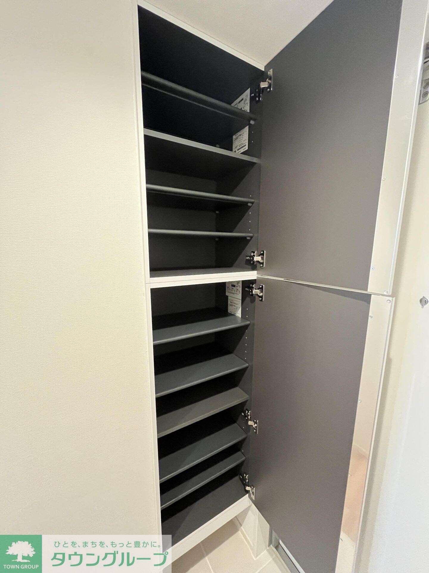 レピュア早稲田レジデンスIIの物件内観写真