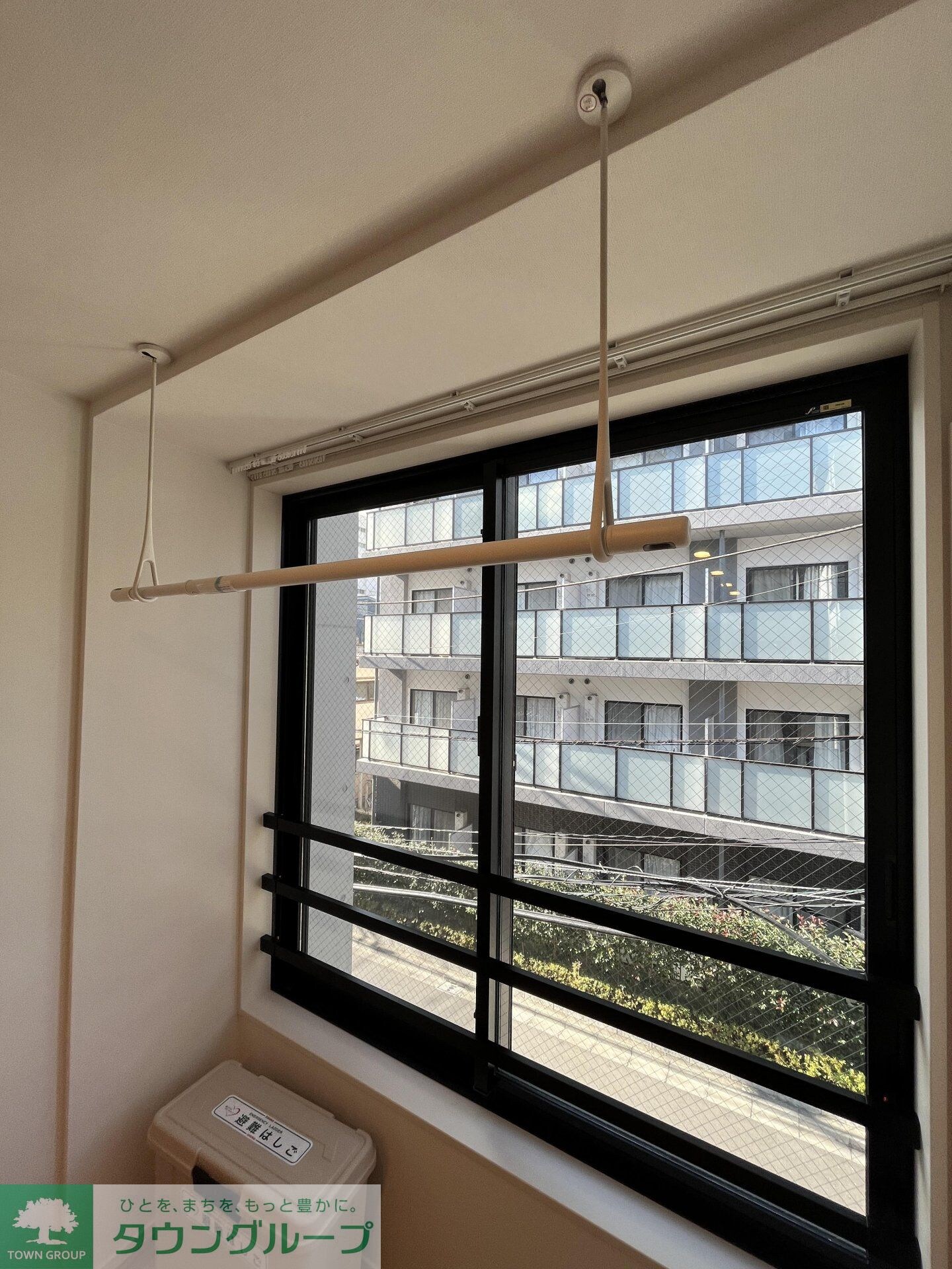 レピュア早稲田レジデンスIIの物件内観写真