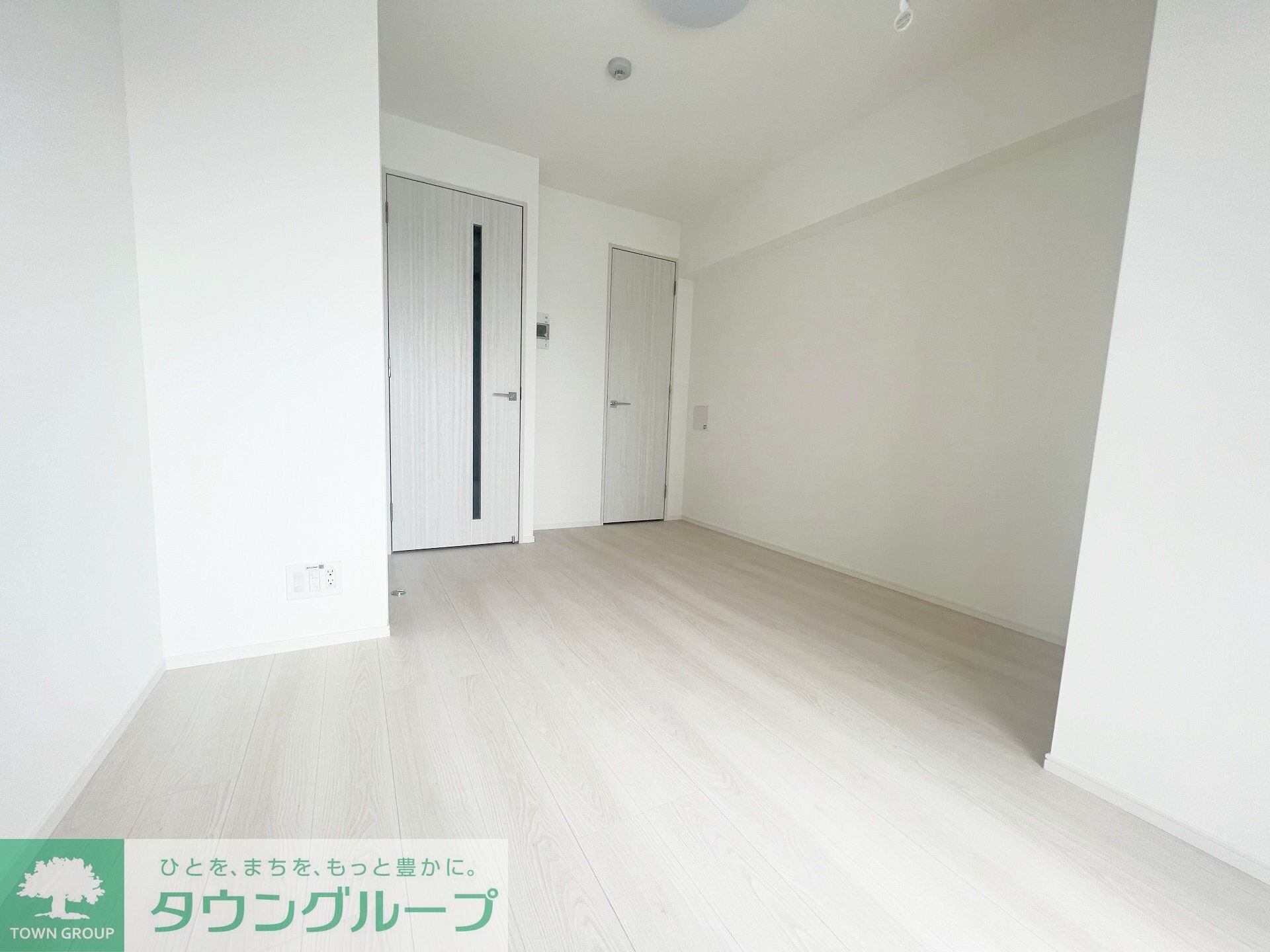 アンベリール王子の物件内観写真