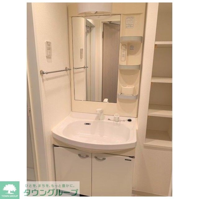 ＬａＭａｉｓｏｎｄｅＫＡＫＥＧＡＷＡの物件内観写真