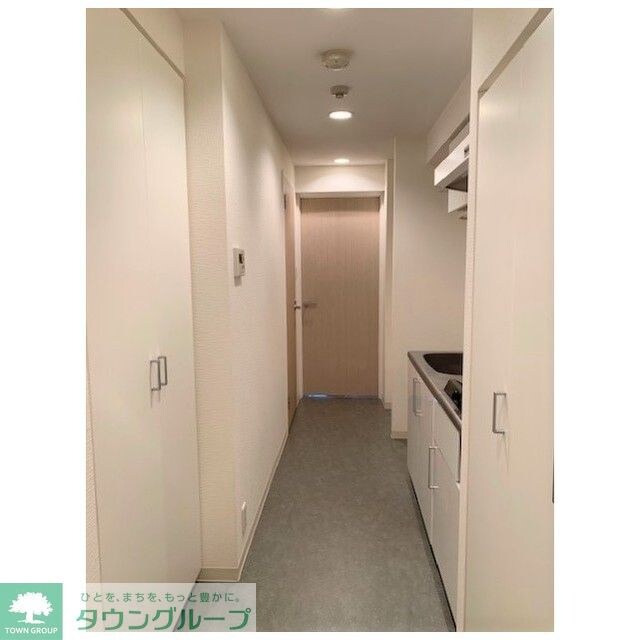 ＬａＭａｉｓｏｎｄｅＫＡＫＥＧＡＷＡの物件内観写真