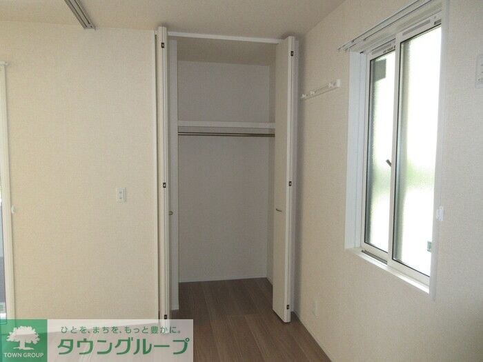 アンジュール高島平Iの物件内観写真