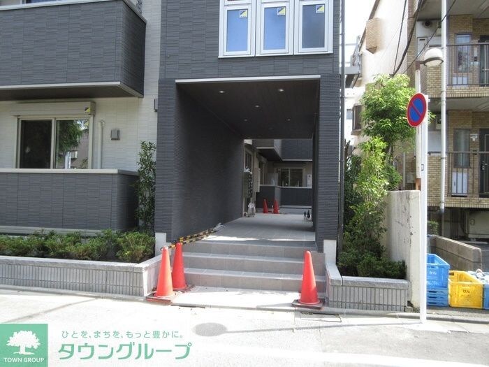 アンジュール高島平Iの物件内観写真