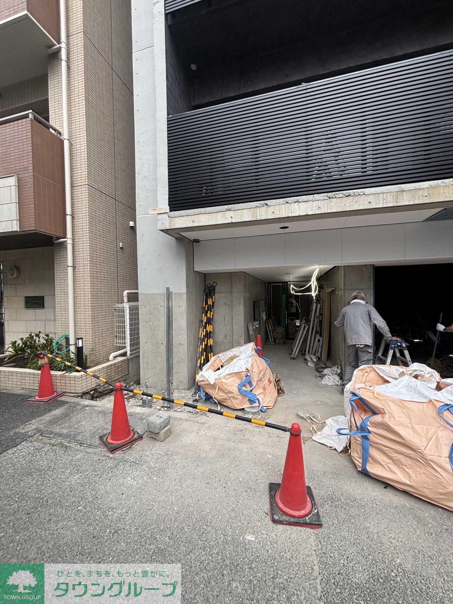 デュオメゾン文京白山の物件内観写真