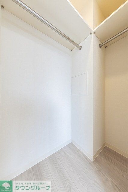 デュオメゾン文京白山の物件内観写真