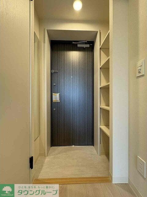 デュオメゾン文京白山の物件内観写真