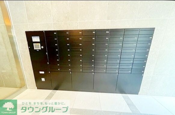 フルハウス赤羽の物件内観写真