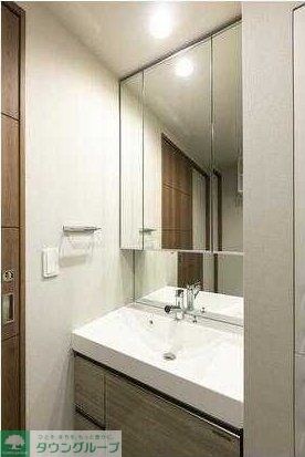 Ｌａ　Ｄｏｕｃｅｕｒ巣鴨Ｗｅｓｔの物件内観写真