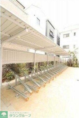 Ｌａ　Ｄｏｕｃｅｕｒ巣鴨Ｗｅｓｔの物件内観写真