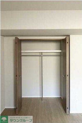 Ｌａ　Ｄｏｕｃｅｕｒ巣鴨Ｗｅｓｔの物件内観写真