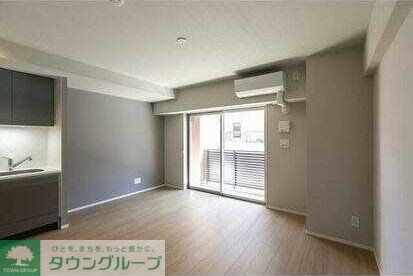 Ｌａ　Ｄｏｕｃｅｕｒ巣鴨Ｗｅｓｔの物件内観写真