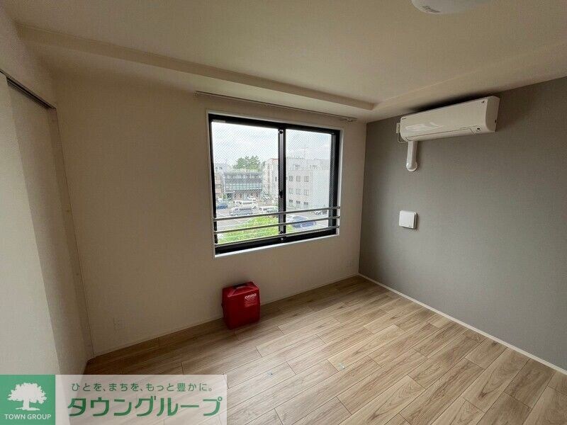 グローリオシェルト志村坂上の物件内観写真