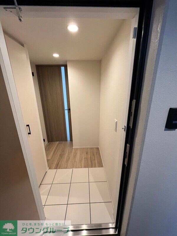 グローリオシェルト志村坂上の物件内観写真