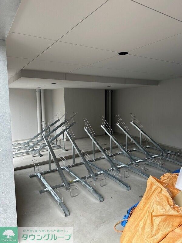 グローリオシェルト志村坂上の物件内観写真