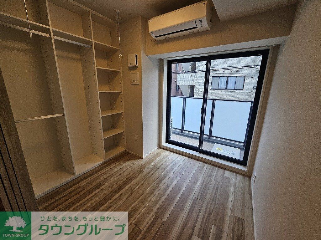 ジオエント駒込の物件内観写真