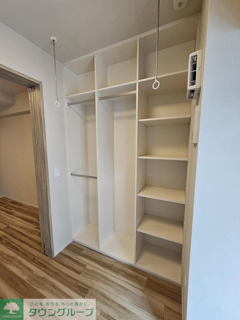 ジオエント駒込の物件内観写真