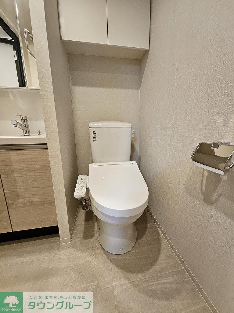 ジオエント駒込の物件内観写真