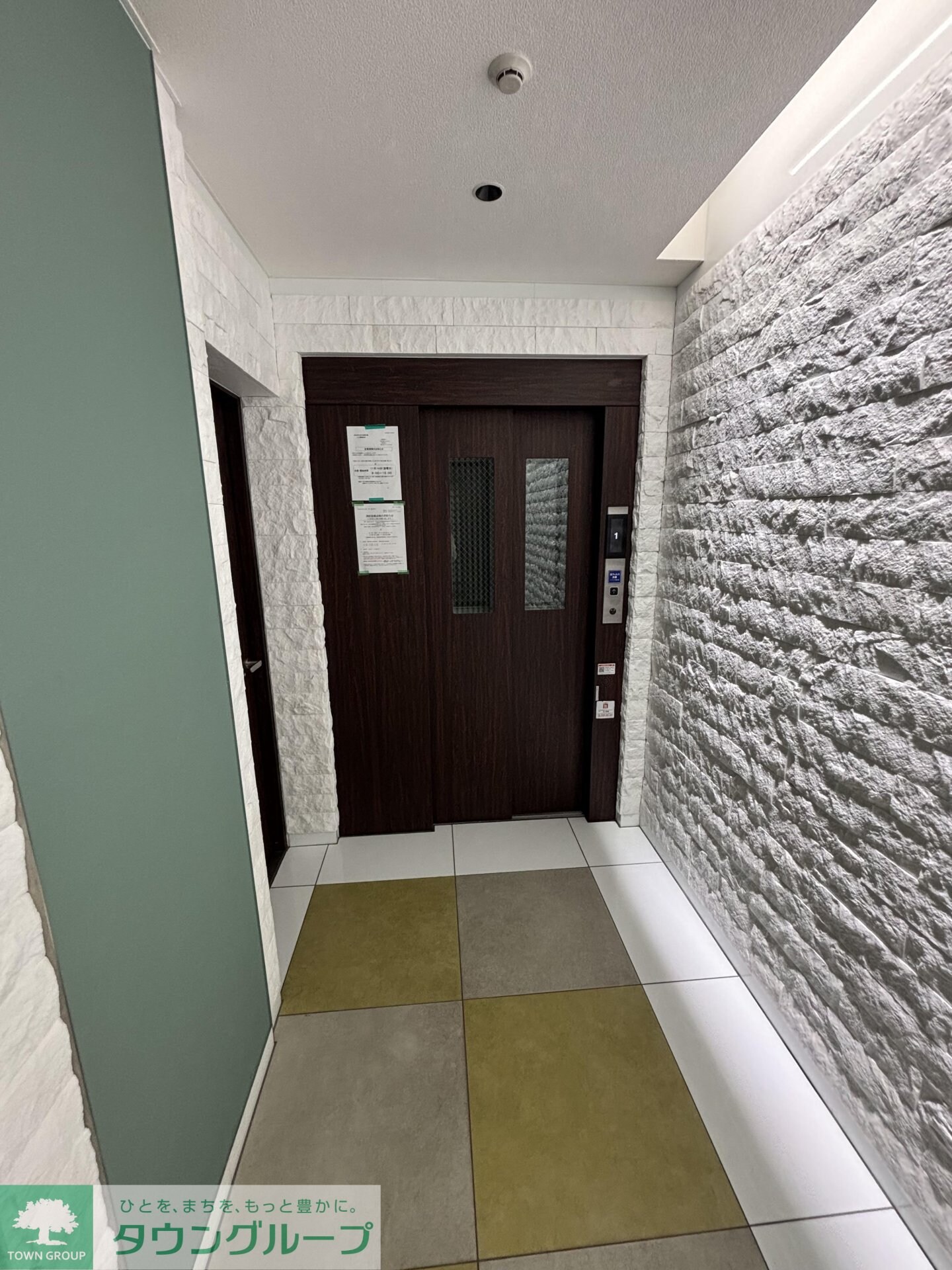 ＧＲＡＮＰＡＳＥＯ田端Ｃの物件内観写真