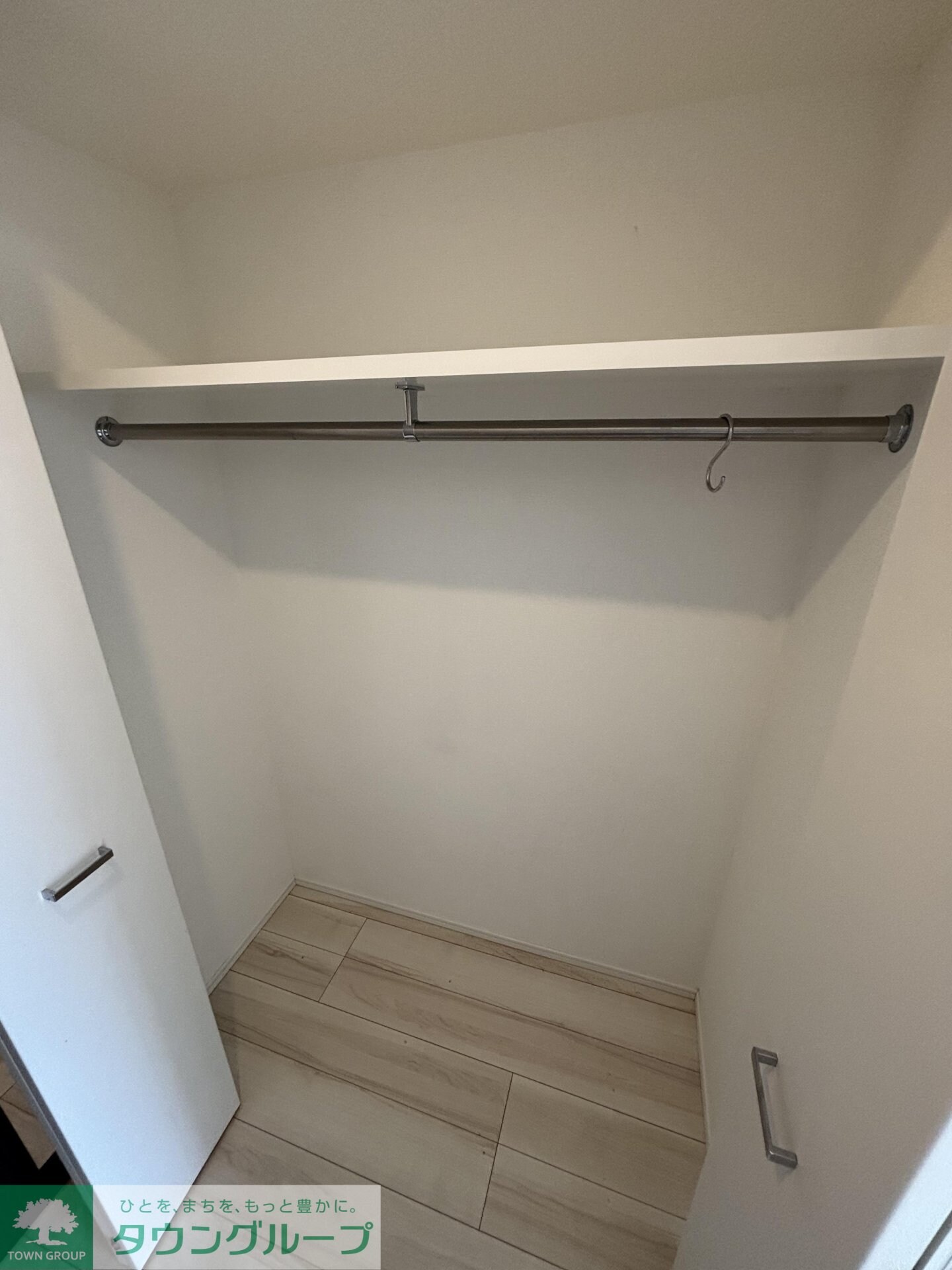 ＧＲＡＮＰＡＳＥＯ田端Ｃの物件内観写真