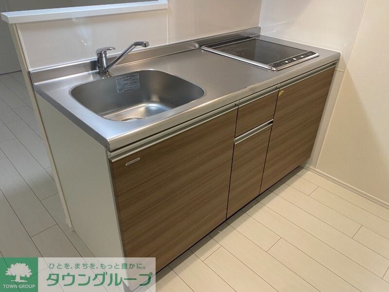 HW.HILLS 東日暮里の物件内観写真