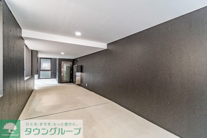 HW.HILLS 東日暮里の物件内観写真