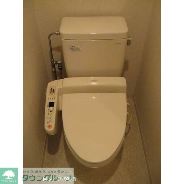 コンフォリア大山の物件内観写真