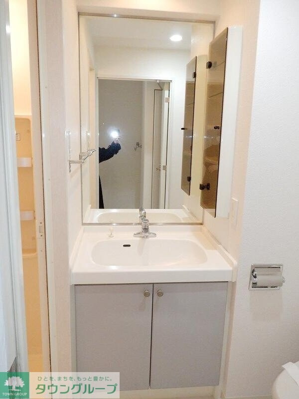 コンフォリア大山の物件内観写真