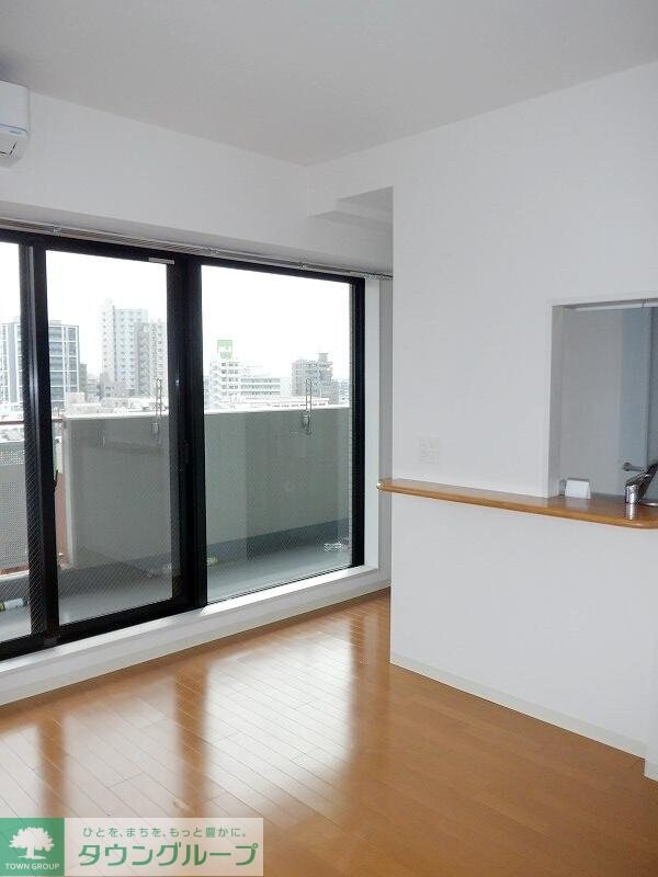 コンフォリア大山の物件内観写真