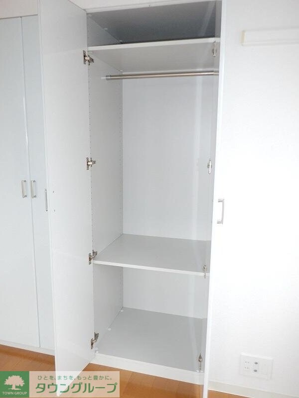 コンフォリア大山の物件内観写真