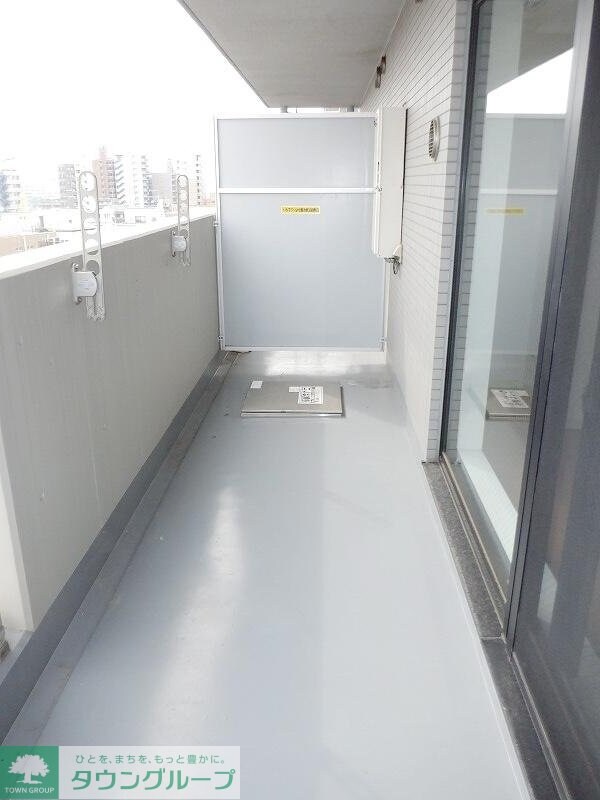 コンフォリア大山の物件内観写真