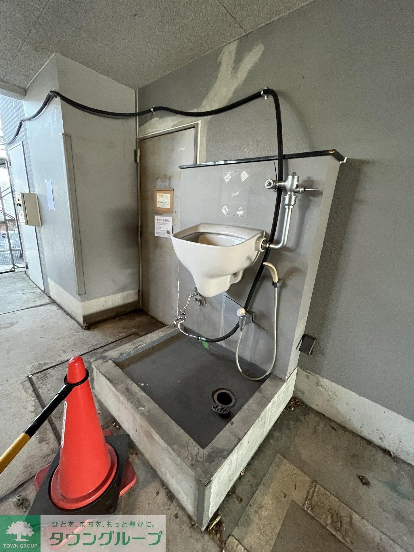 パークアクシス新板橋ウエストの物件内観写真