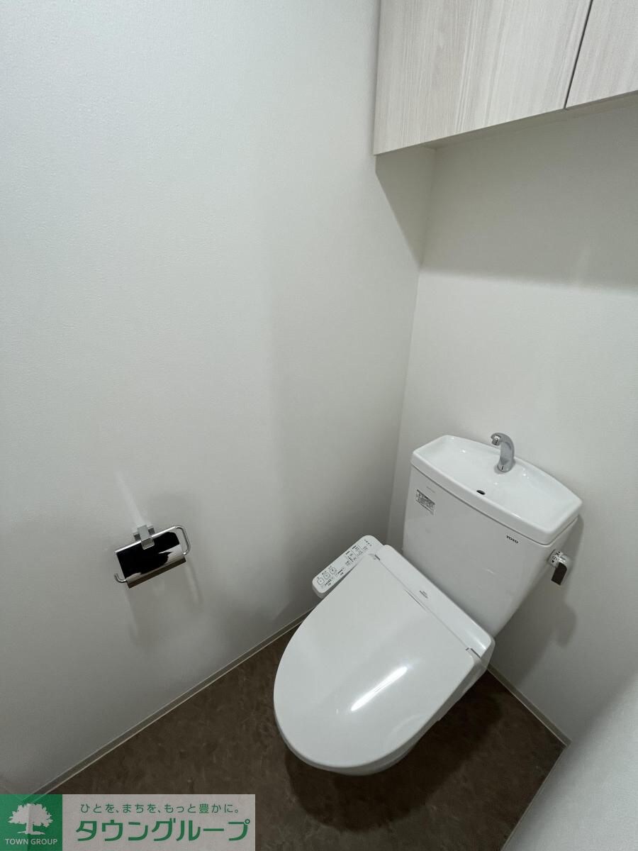 スプランディッド西日暮里の物件内観写真