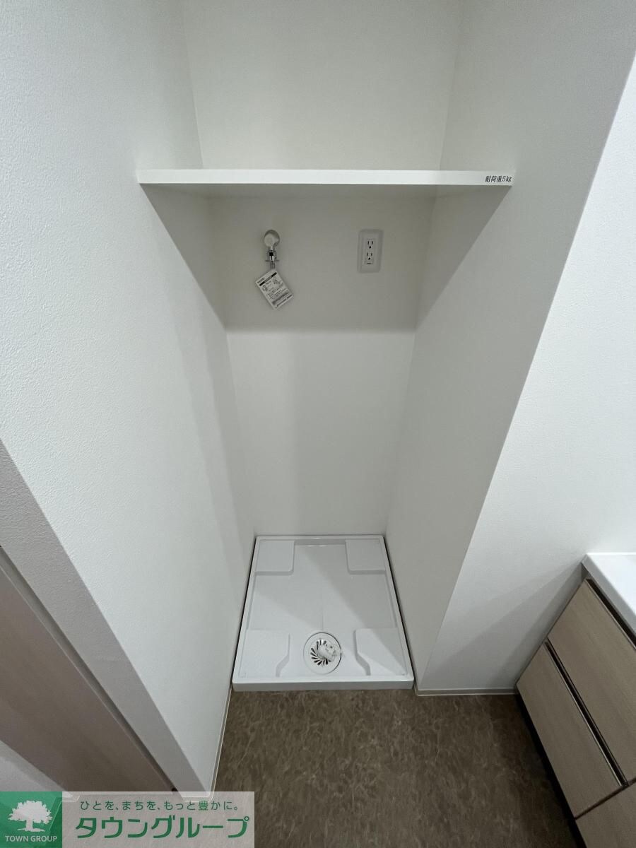 スプランディッド西日暮里の物件内観写真