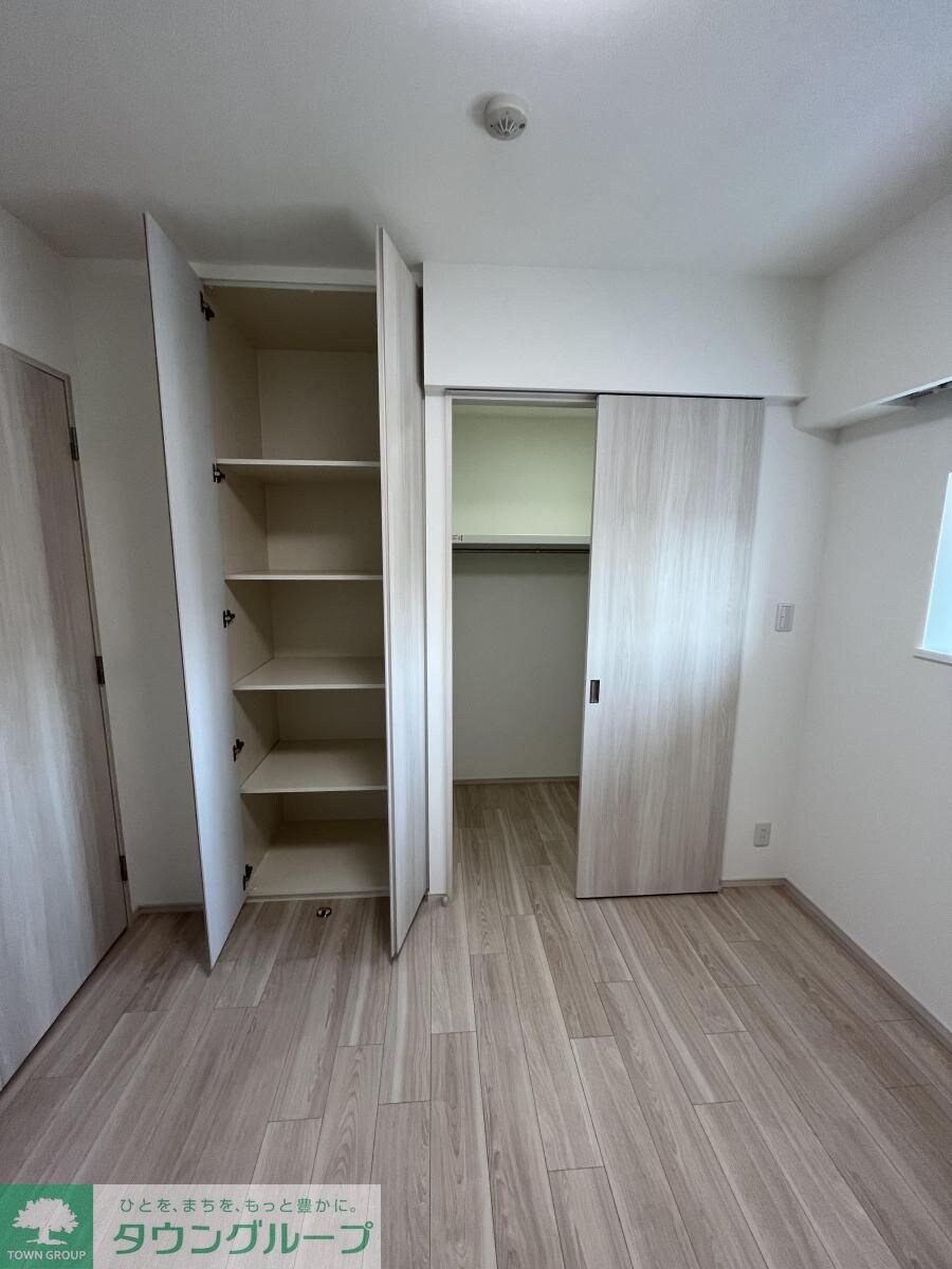 スプランディッド西日暮里の物件内観写真