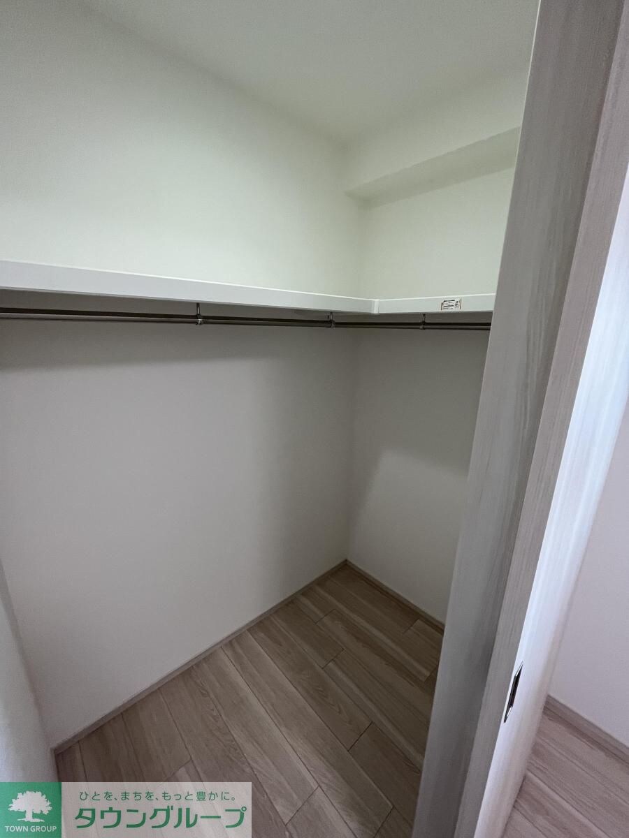 スプランディッド西日暮里の物件内観写真