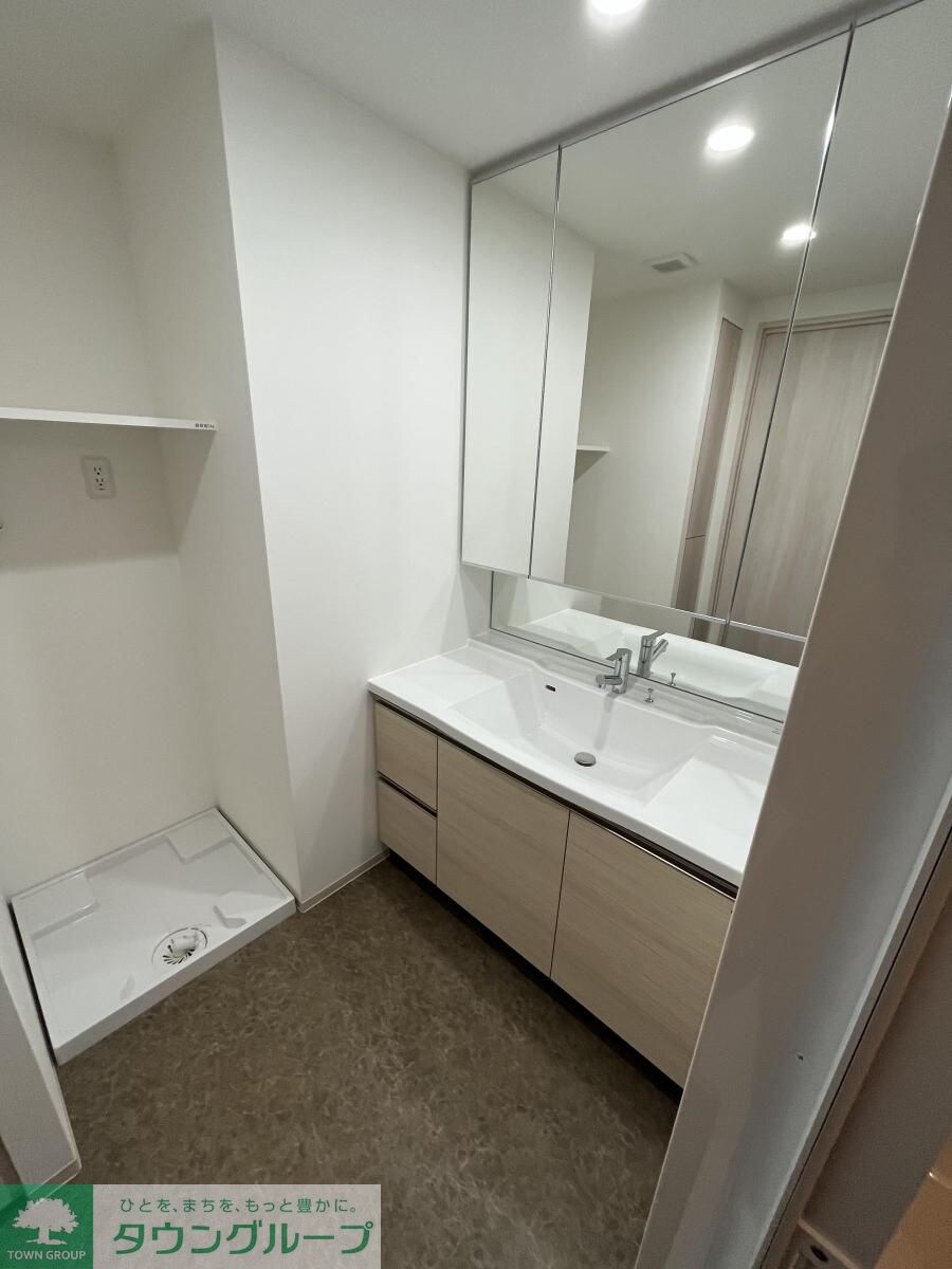 スプランディッド西日暮里の物件内観写真